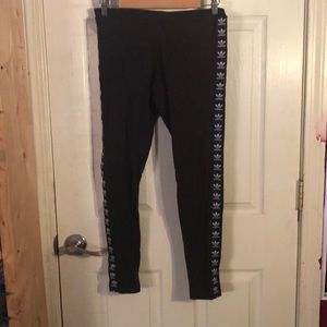 adidas leggings